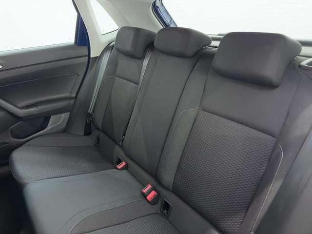 Volkswagen Polo 1.6 TDI 95 CV DSG 5p. Highline BlueMotion Tech.