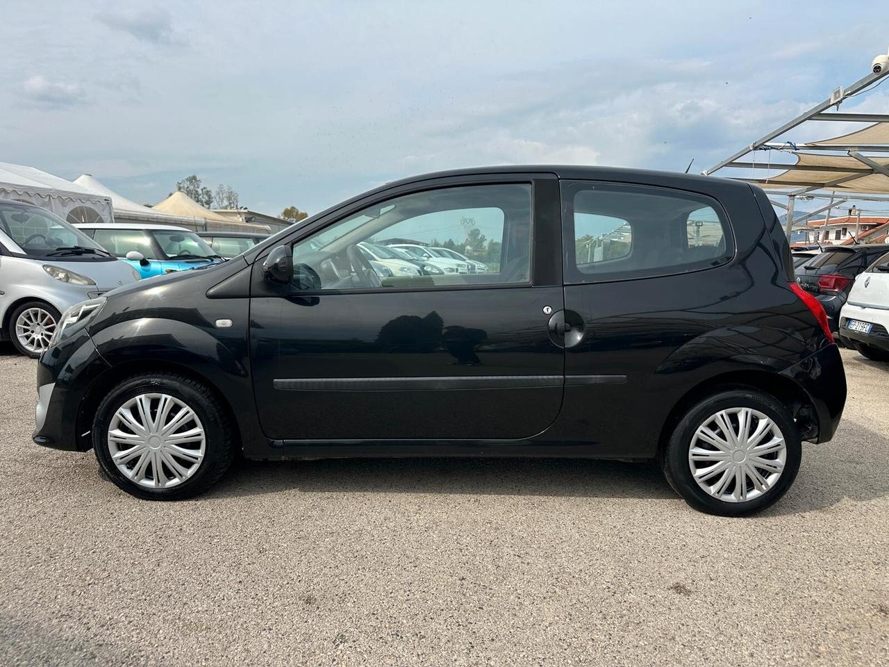 Renault Twingo 1.2 Benzina