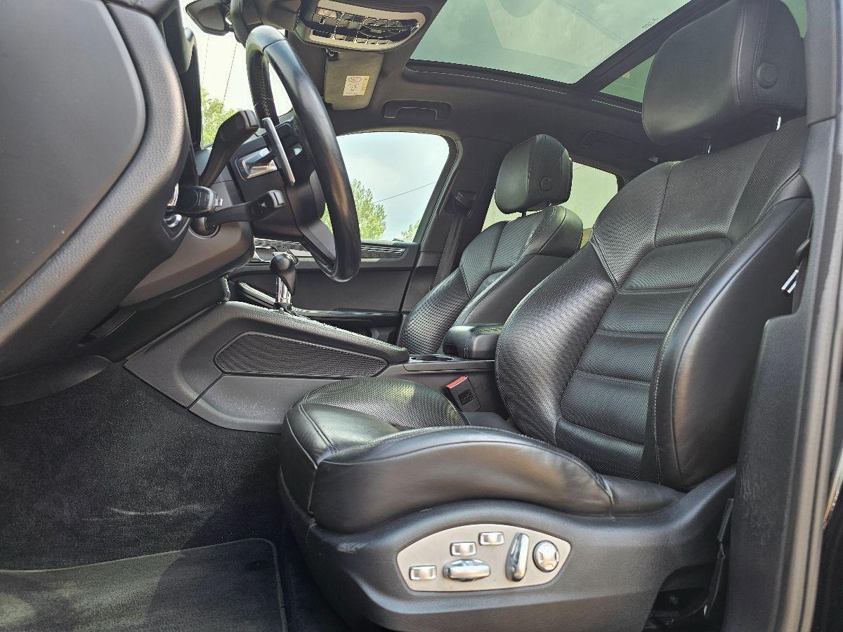 PORSCHE MACAN S 3.0 BENZINA 2022 FULL GARANZ FINANZ