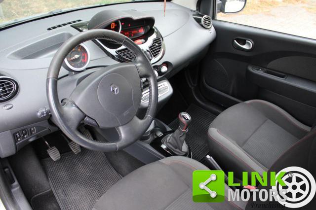 RENAULT Twingo 1.5 dCi 75CV Live