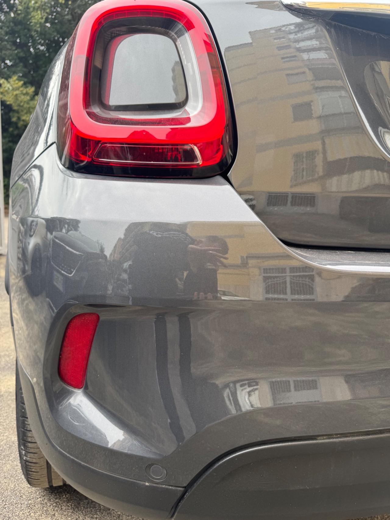 Fiat 500X 1.3 MultiJet 95 CV Connect