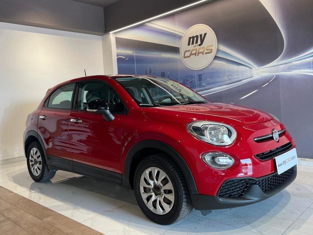 Fiat 500X 1.3 MultiJet 95 CV Business