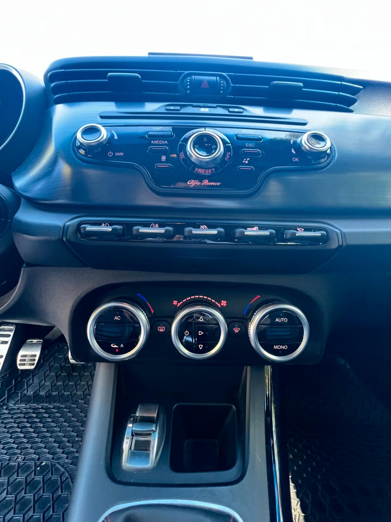 Alfa Romeo Giulietta 2.0 JTDm-2 170 CV Distinctive