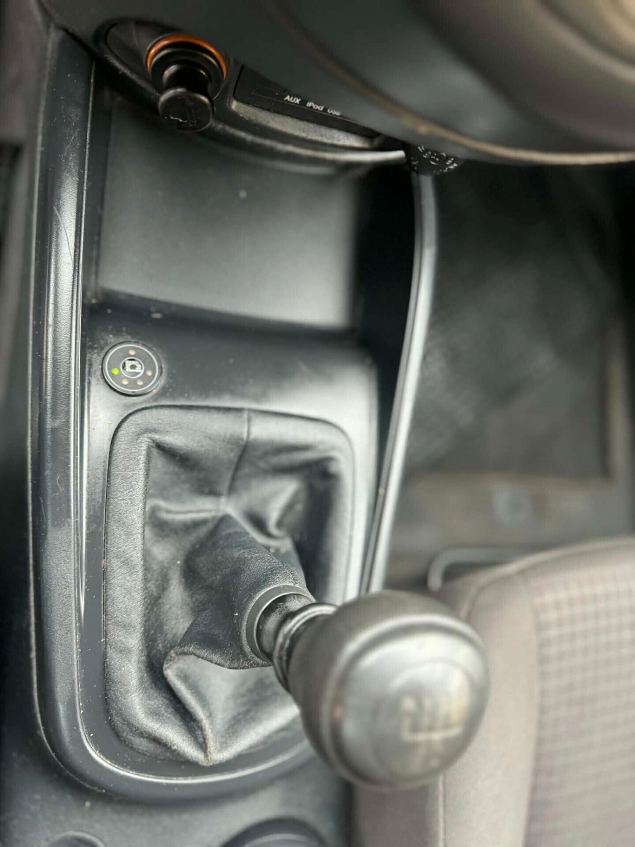 Kia Soul Anno 2011 1.6 Benzina/Gpl 125CV EURO4