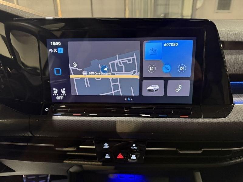 Volkswagen Golf GTI 2.0 TSI GTI DSG