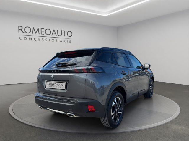 PEUGEOT 2008 PureTech 130 S&S EAT8 GT