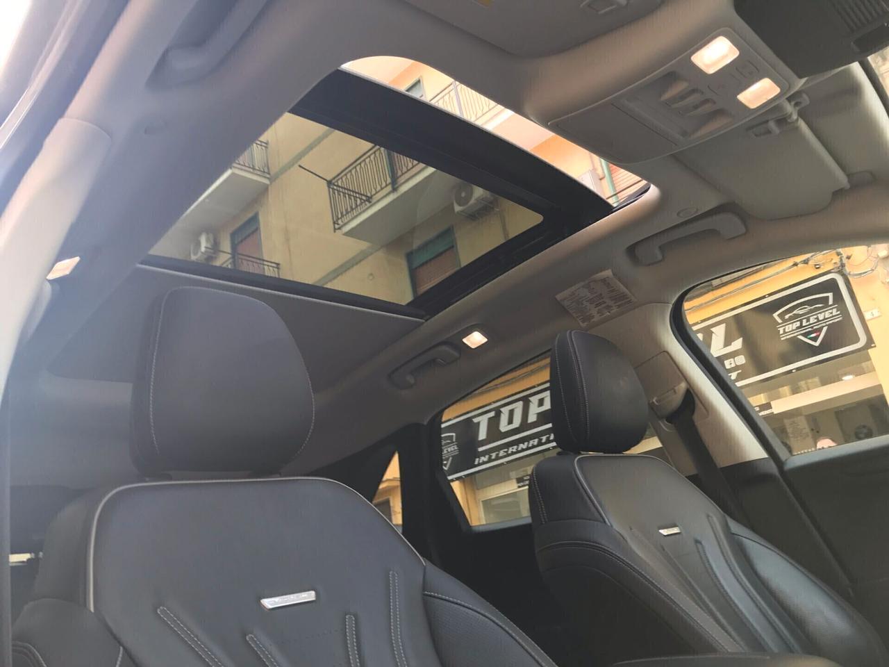 FORD KUGA 2.0 TDCI 150CV VIGNALE 12/2020 KM 69000