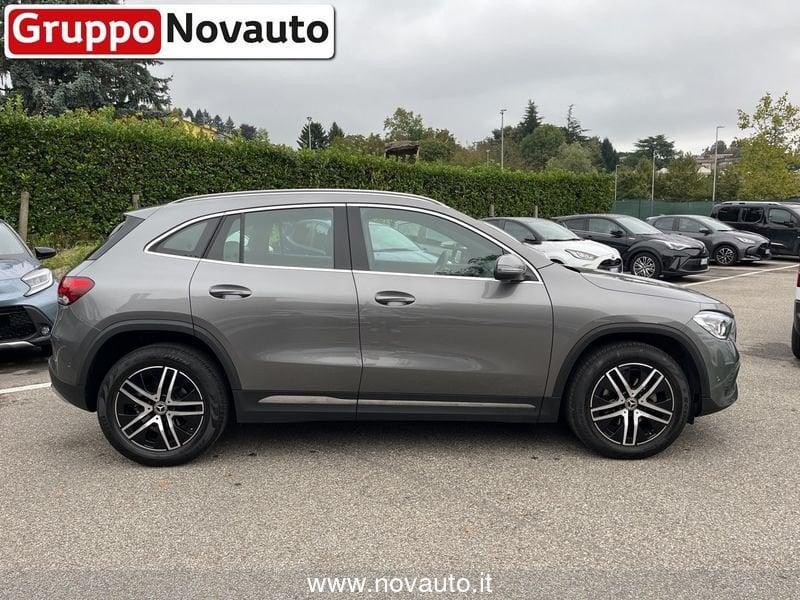 Mercedes-Benz GLA GLA 180 Automatic Sport Plus