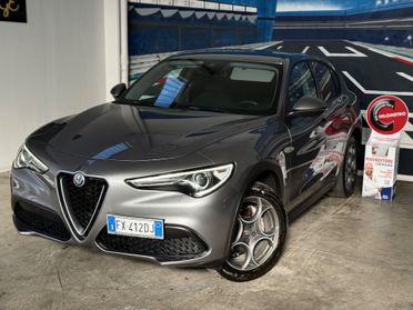Alfa Romeo Stelvio 2.2 190 CV AT8 Q4