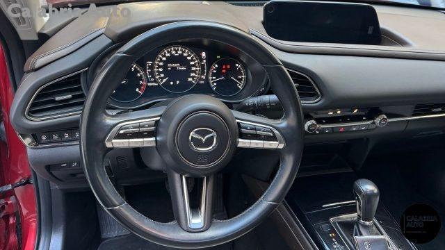 MAZDA CX-30 2.0L Skyactiv-X M Hybrid 2WD Exclusive