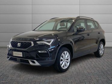 Seat Ateca 2.0 tdi 115cv business