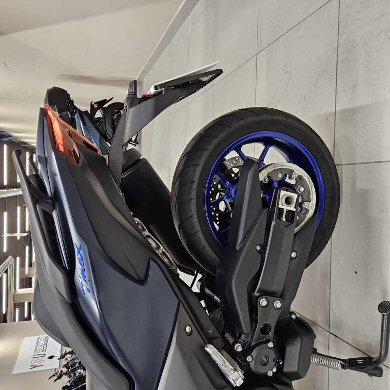 Yamaha T-Max 560 - 2023
