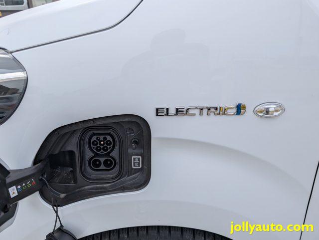 TOYOTA Proace Electric 75kWh PL-TN Furgone L2H1 10q