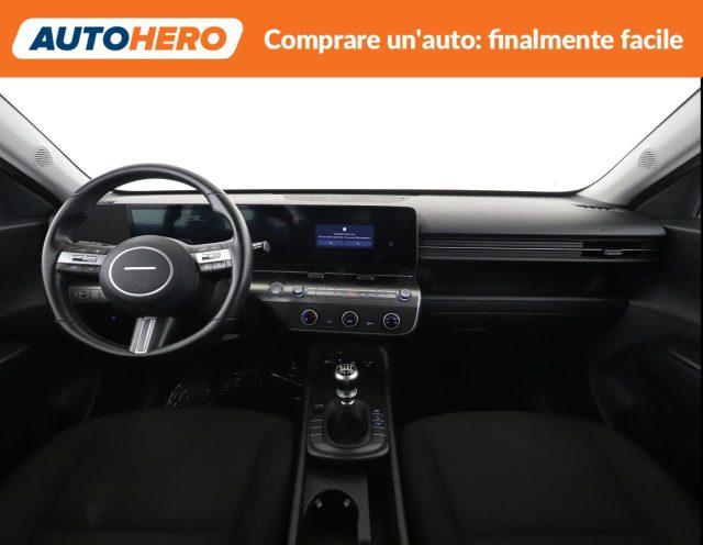 HYUNDAI Kona 1.0 T-GDI XTech