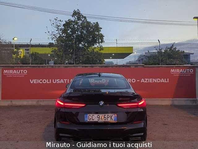BMW Serie 2 G.C. M 235i xDrive Gran Coupé aut.