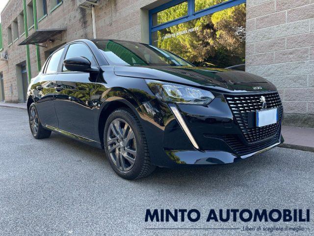 PEUGEOT 208 1.5 BLUEHDI 102CV UNIPROPRIETARIO NAVIGATORE