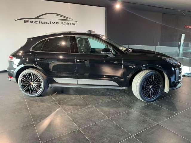 Porsche Macan 2.0 245cv pdk TETTO/KEYLESS/21"/CAMERA