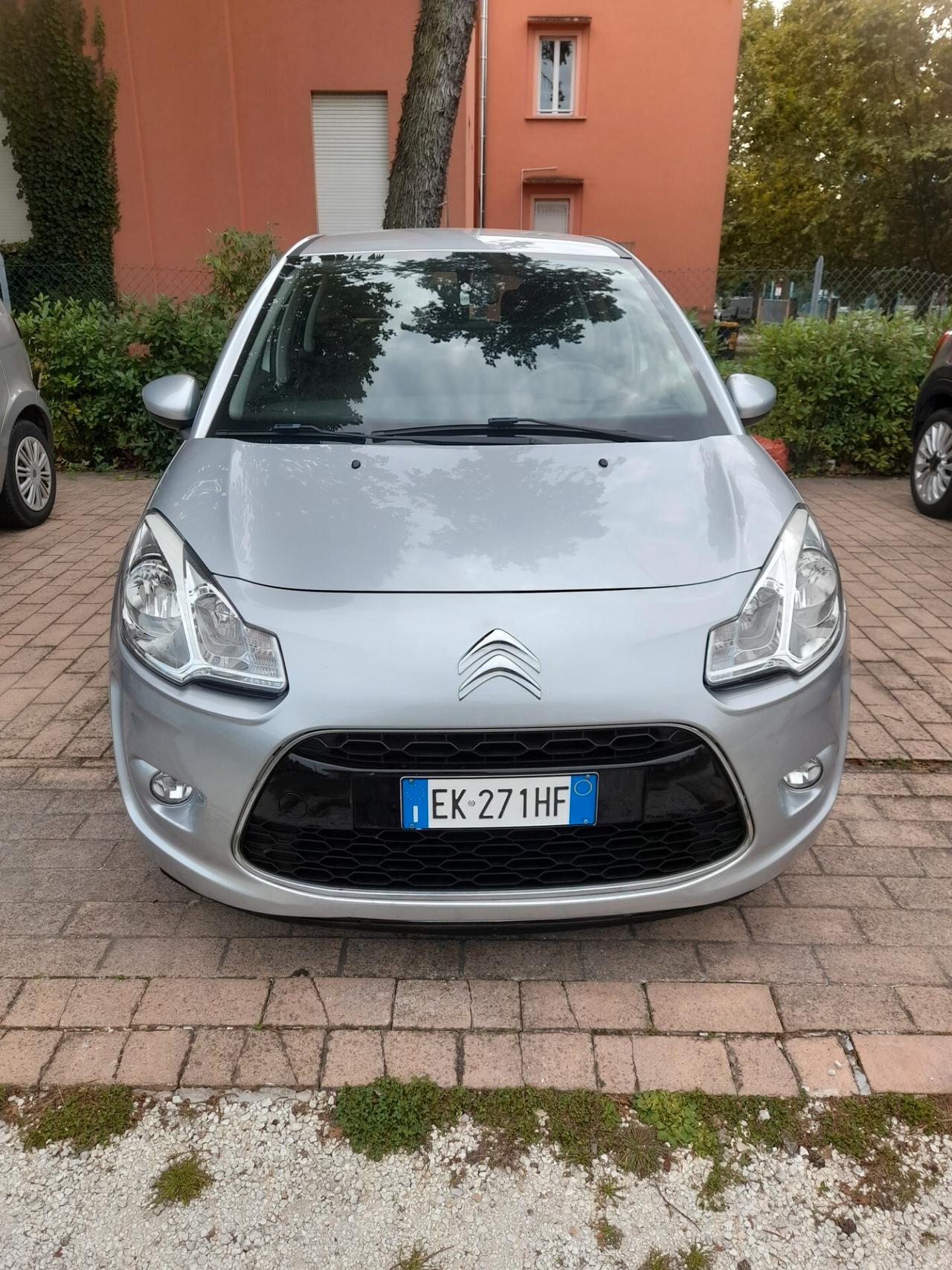 Citroen C3 1.100