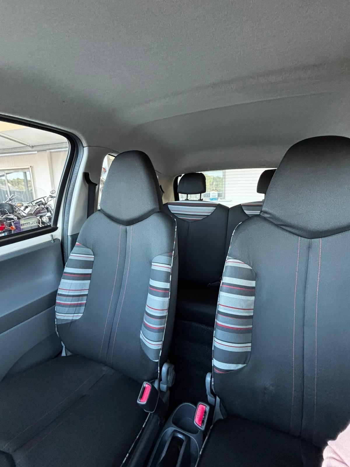 Citroen C1 1.0 3 porte Seduction