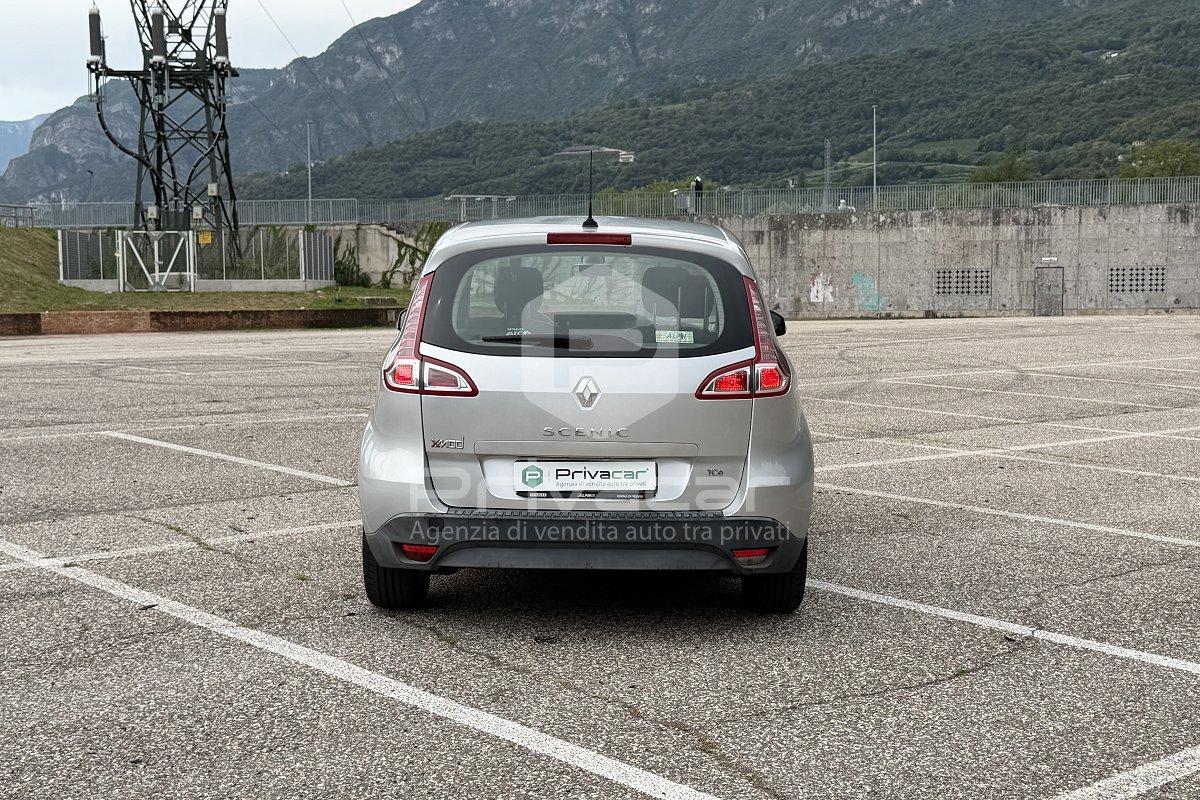 RENAULT Scénic X-Mod 1.4 TCe Dynamique