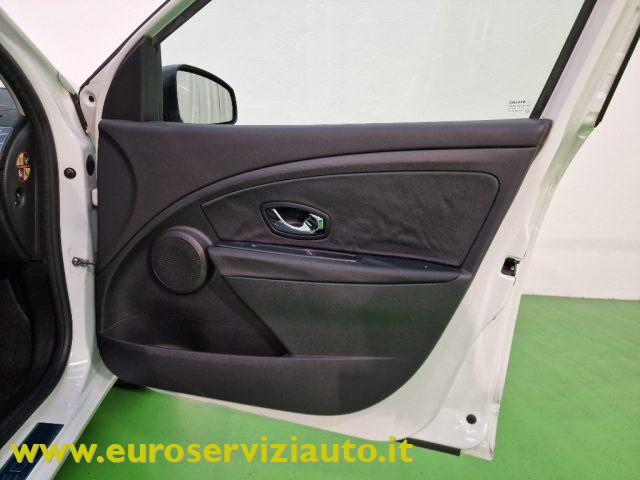 RENAULT Megane Mégane 1.5 dCi 110CV SporTour Limited