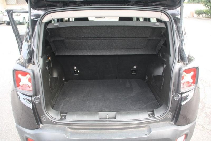 Jeep Renegade 1.0 T3 120cv Longitude