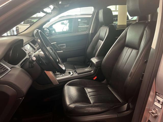 Land Rover Discovery Sport Discovery Sport 2.0 td4 HSE awd 180cv autocarro