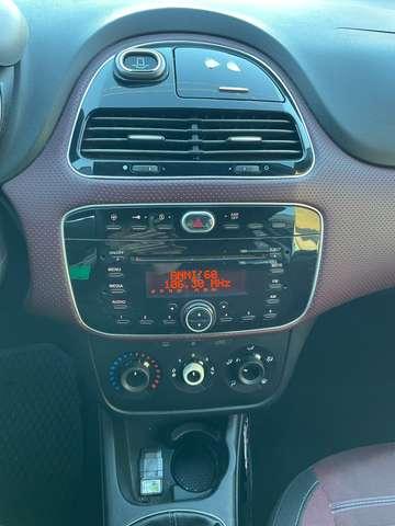 Fiat Punto Evo Punto III 2009 Evo 5p 1.4 Dynamic s