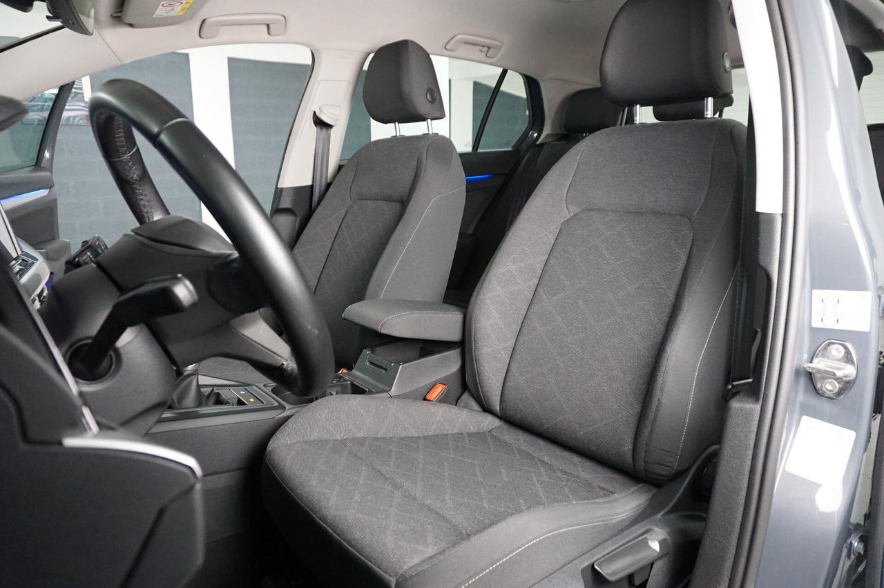 Volkswagen Golf 2.0 TDI 115 CV SCR Life