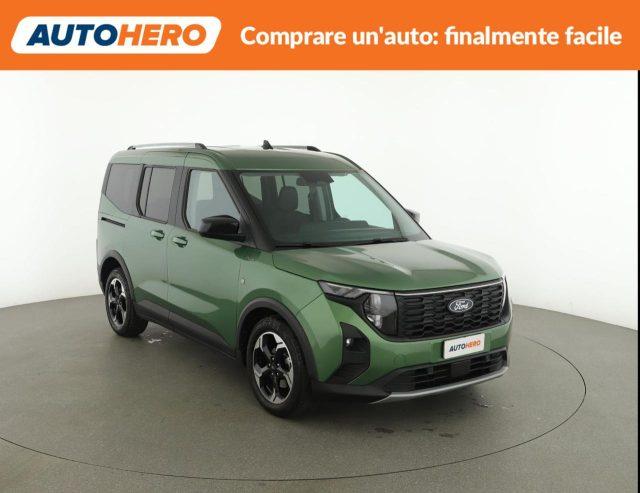 FORD Tourneo Courier 1.0 EcoBoost Active