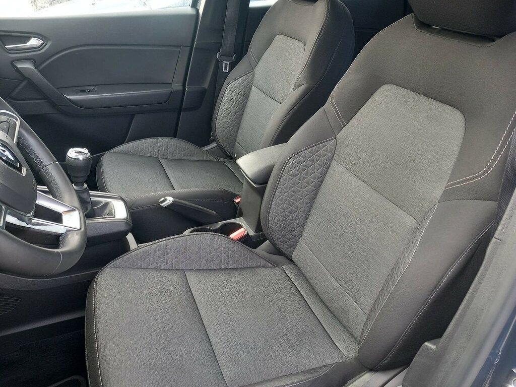 Renault Captur 1.0 TCe Equilibre