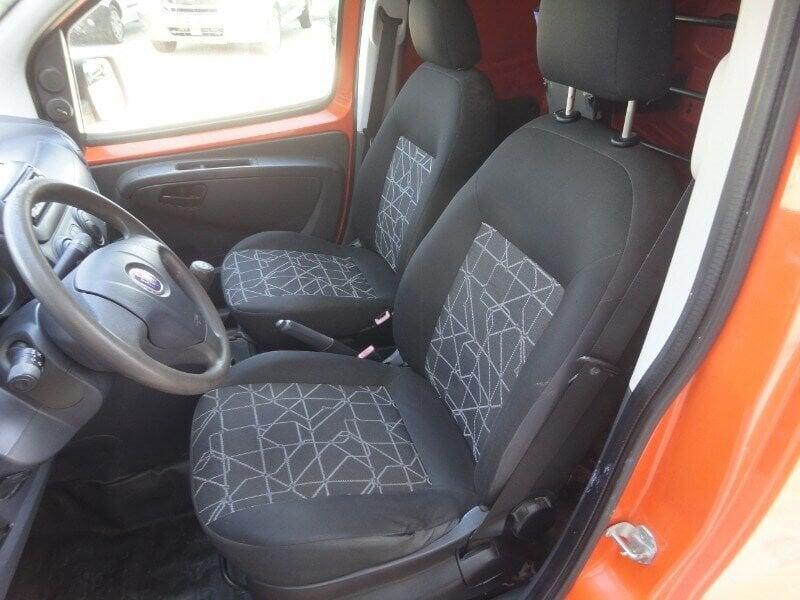 FIAT Fiorino Fiorino 1.4 8V 73CV Furgone Bz