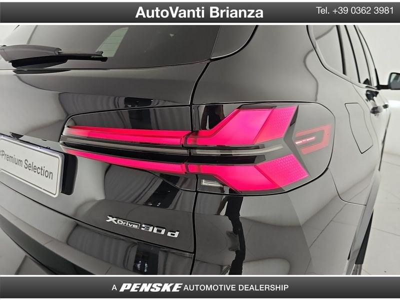 BMW X5 X5 xdrive30d MSport Pro auto