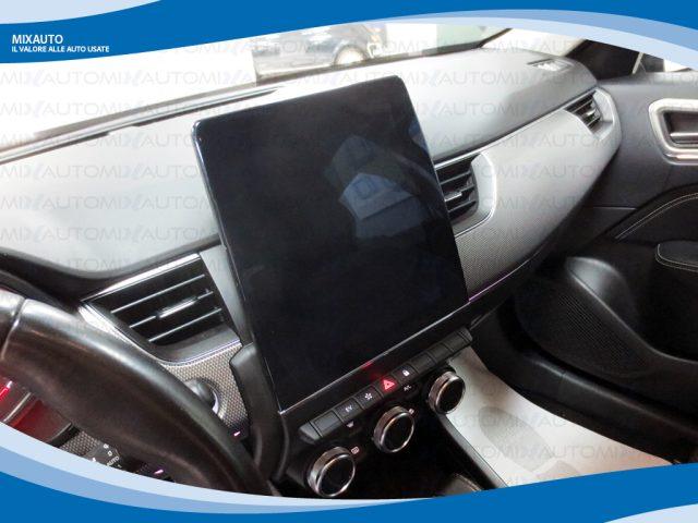 RENAULT Arkana 1.6 eTech Full Hybrid 145cv Intens AUT EU6