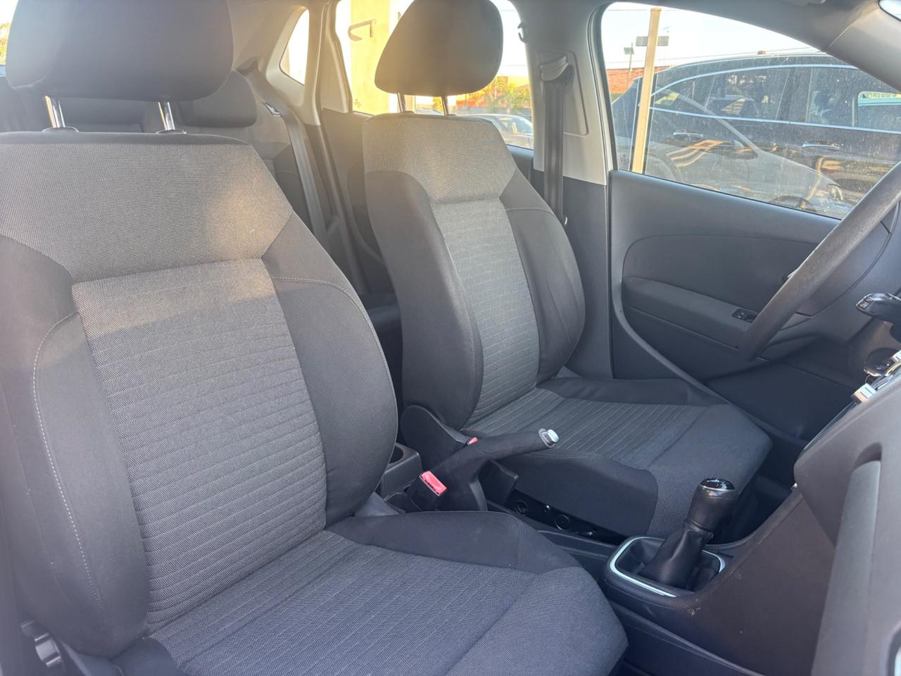 Volkswagen Polo 1.2