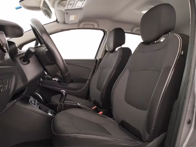 Renualt Captur 1.5 dci Zen 90cv E6 *102.000 KM*