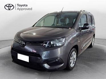Toyota Proace City Verso 1.5D 130cv S&S L1 D Lounge 7p.ti