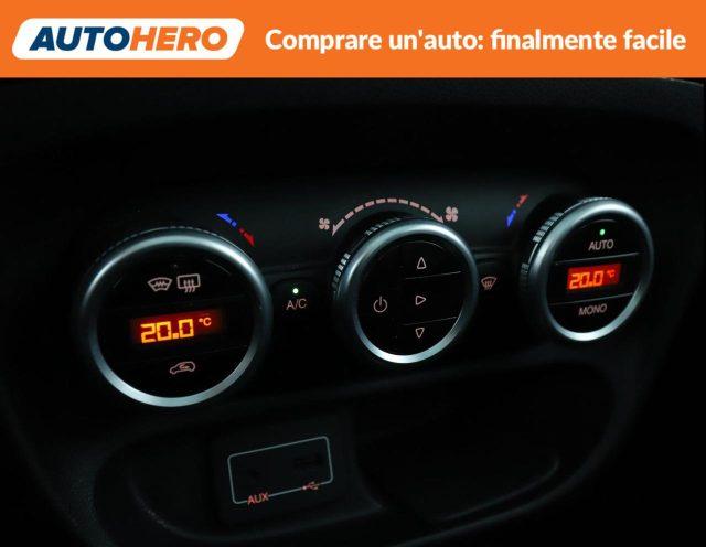 FIAT 500L 1.4 95 CV Lounge
