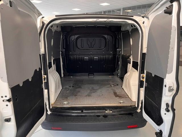 Fiat Doblo Doblò 1.3 MJT S&S PC-TN Cargo Easy 95 CV 2 POSTI