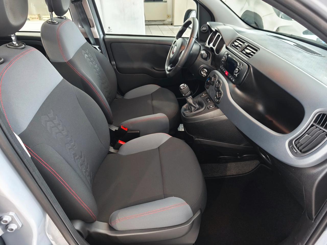 Fiat Panda 1.2 Easy