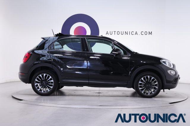 FIAT 500X 1.5 T4 HYBRID DCT DOLCEVITA CABRIO AUTOMATICA