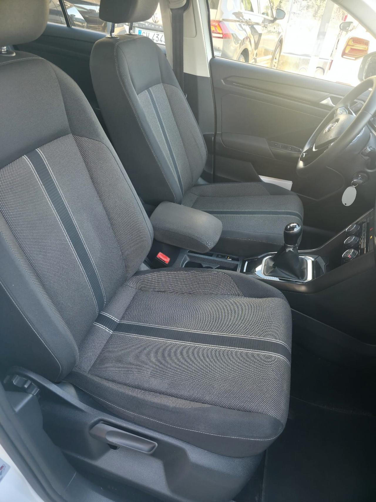 Volkswagen T-Roc 1.6 TDI SCR Style BlueMotion Technology