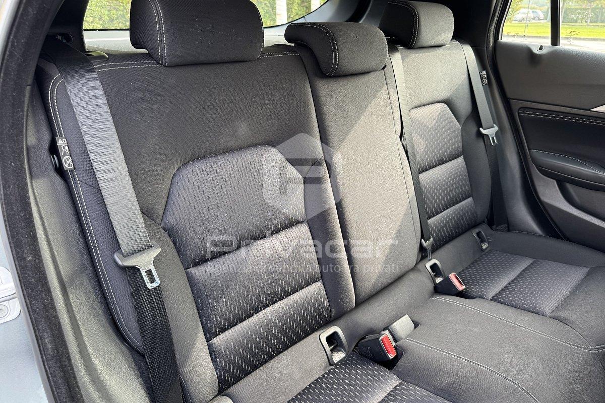 INFINITI Q30 1.5 diesel DCT Premium