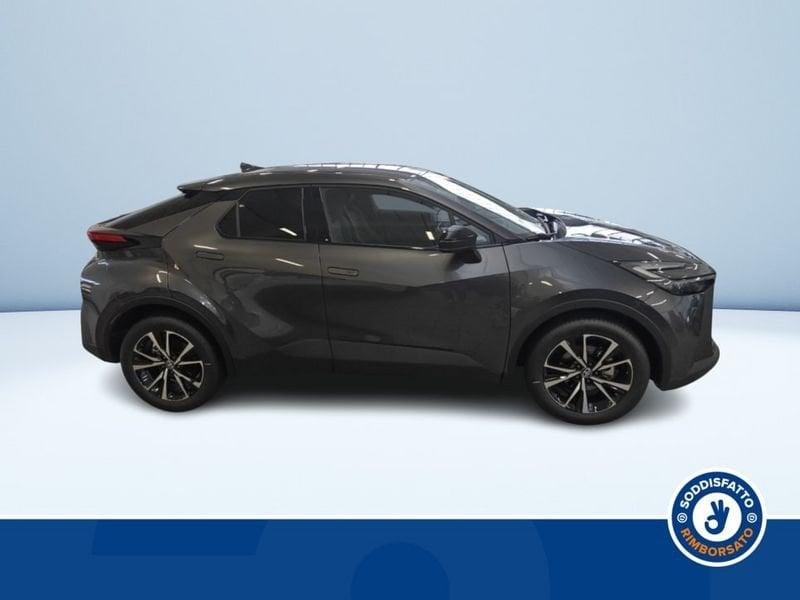 Toyota C-HR 2.0H TREND MY24