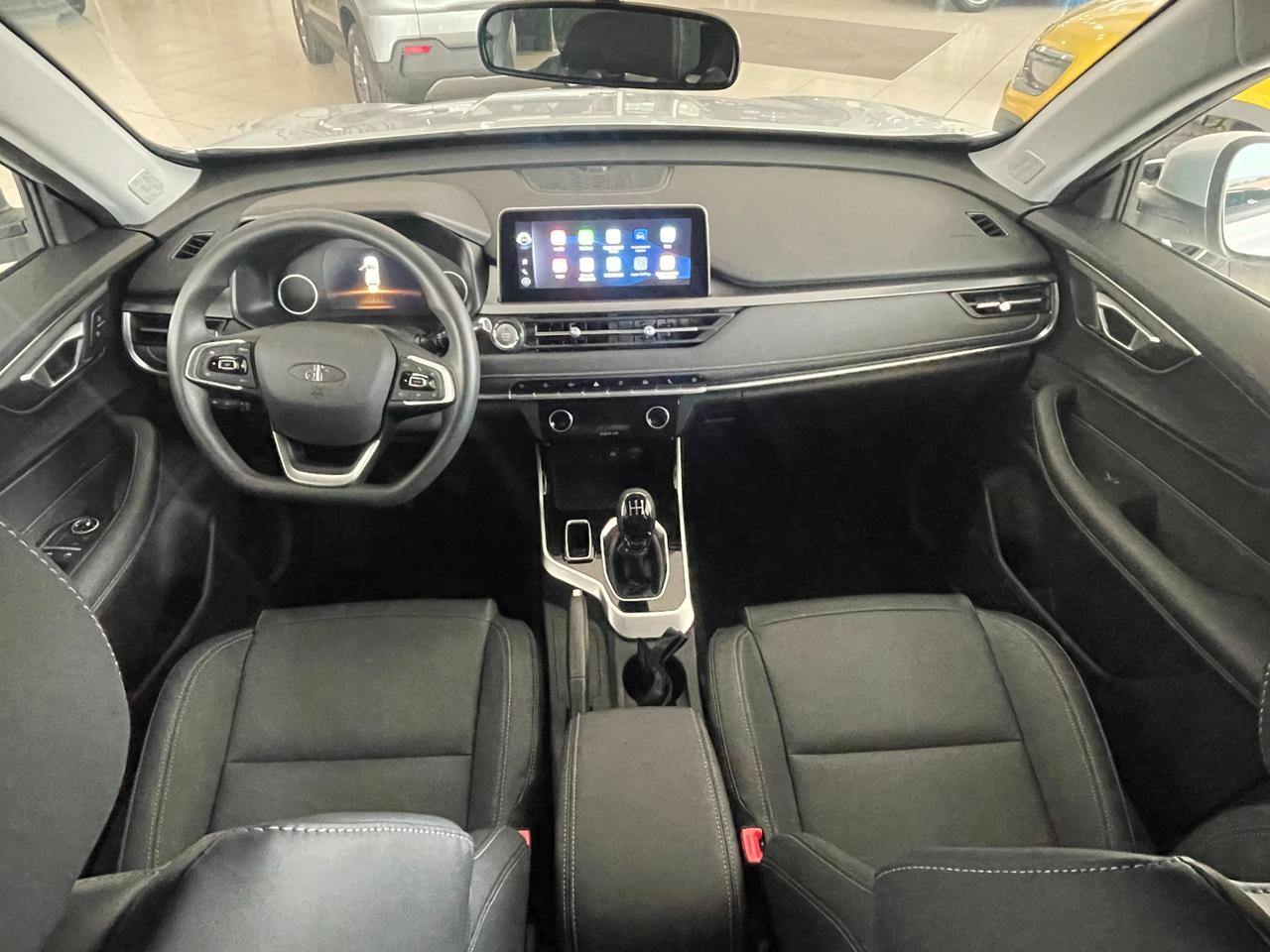 DR DR 5.0 1.5T MT BZ/GPL