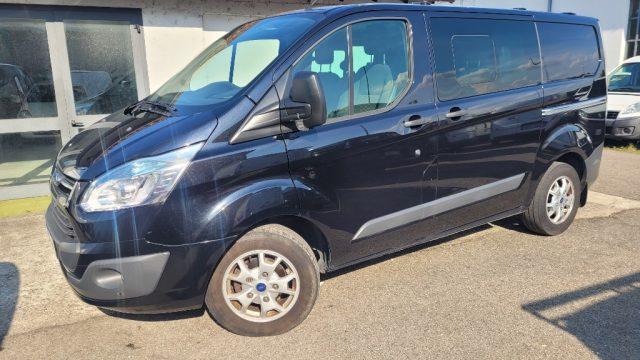 FORD Transit Custom 290 2.2 TDCi PC-DC Trend L1H1 5POSTI PREZZO FINITO