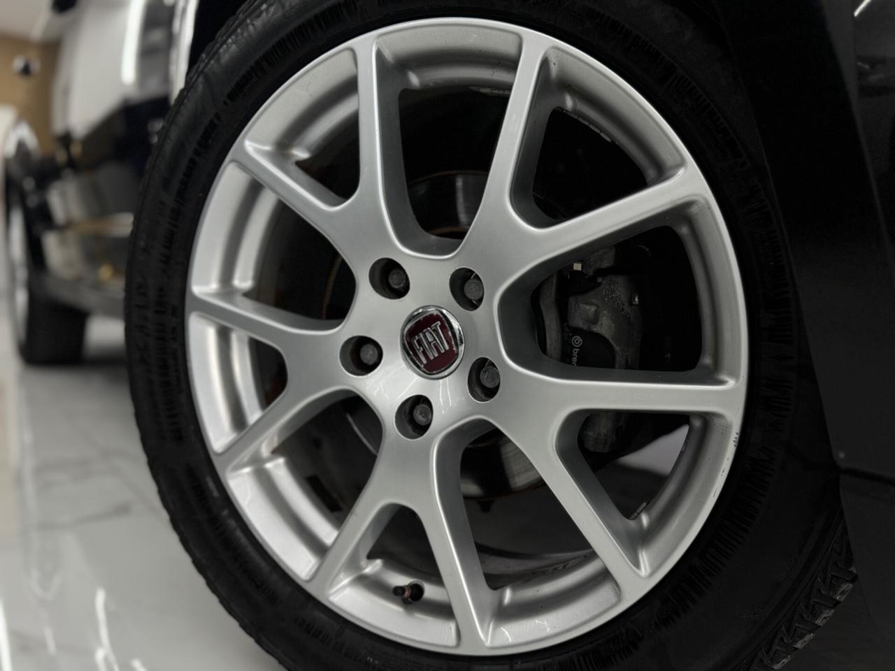 Fiat Freemont 2.0 Multijet 170CV Lounge