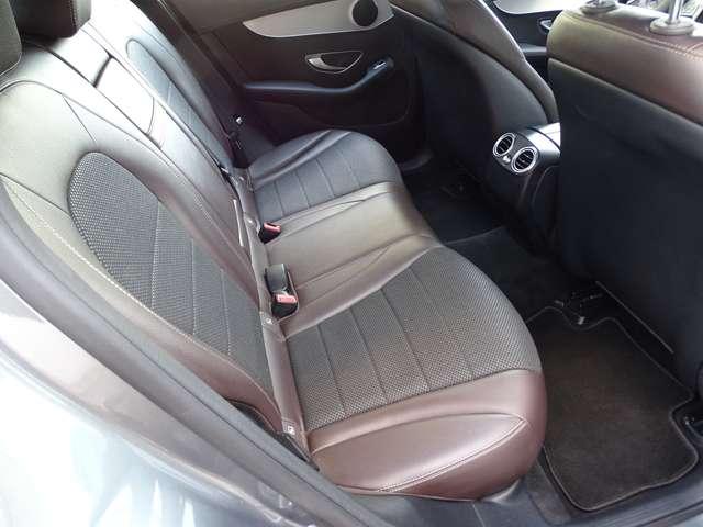 Mercedes-Benz GLC 220 d Exclusive 4matic auto