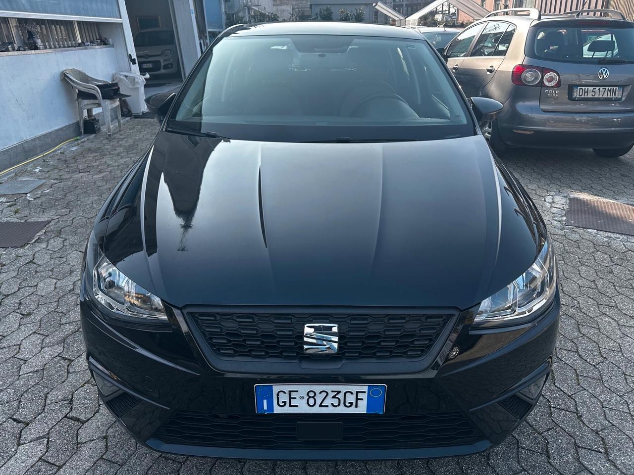Seat Ibiza 1.0 EcoTSI 110 CV DSG 5 porte Business*EURO6*NEOPATENTATI