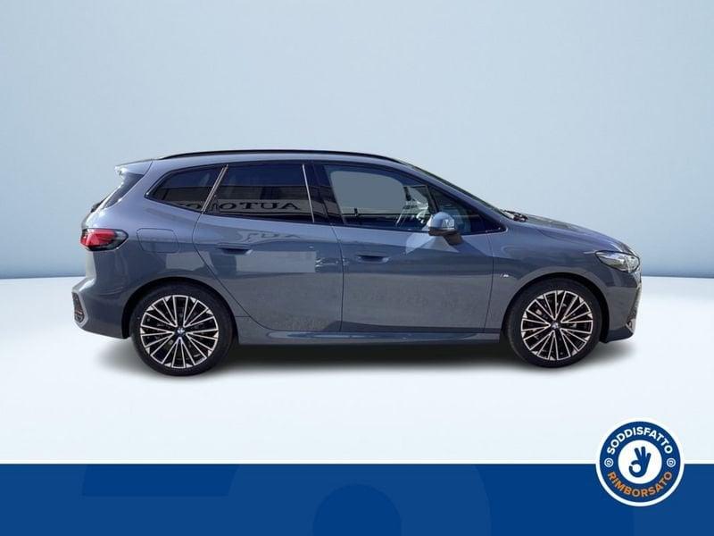 BMW Serie 2 Active Tourer 218d M Sport